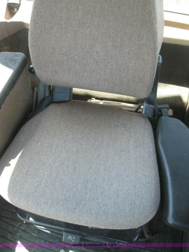 image for item 6169 1995 John Deere 8300 MFWD tractor