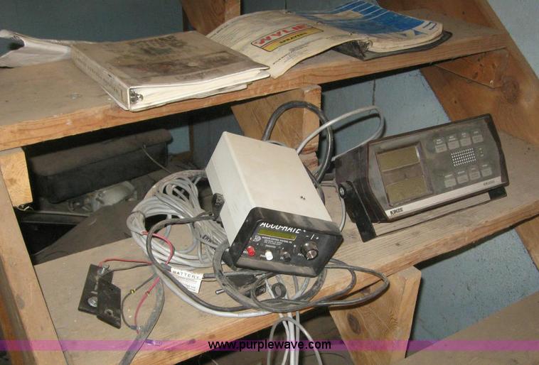 image for item 6171 24-row Kinzie planter on Moore-Built stack fold bar