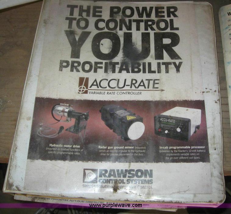 image for item 6171 24-row Kinzie planter on Moore-Built stack fold bar