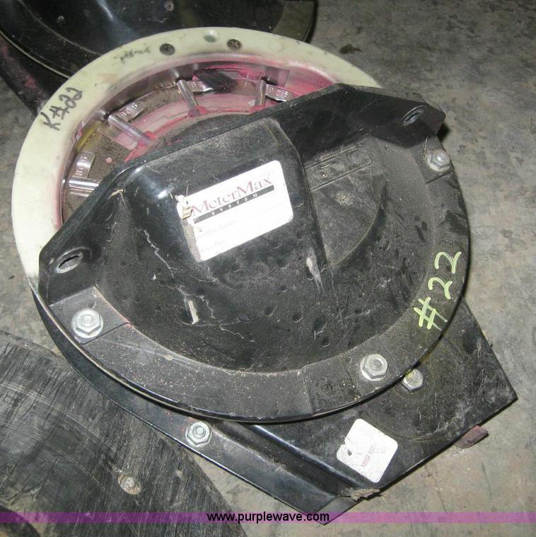 image for item 6171 24-row Kinzie planter on Moore-Built stack fold bar