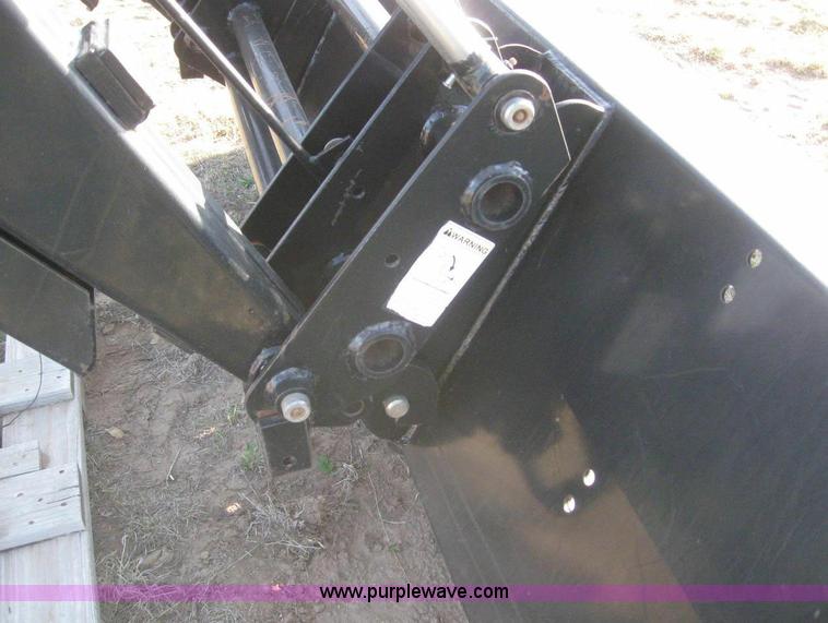 image for item 6175 Farm Hand 882 loader