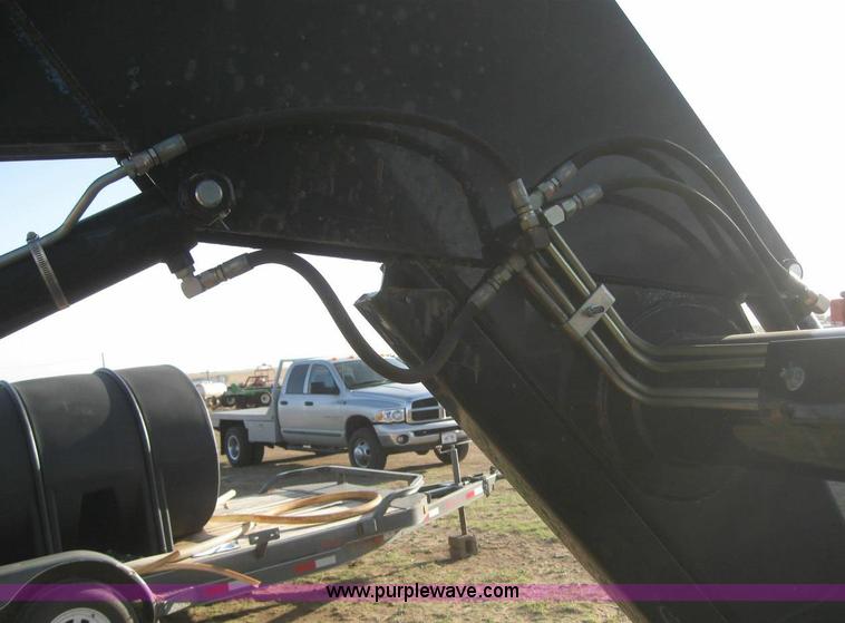 image for item 6175 Farm Hand 882 loader