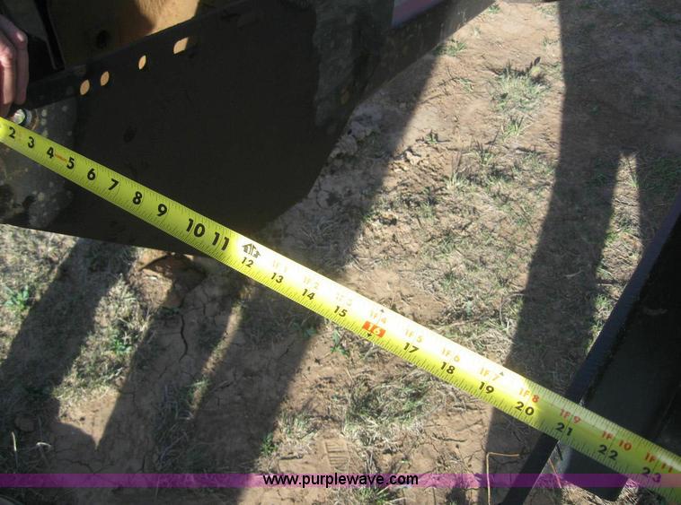 image for item 6175 Farm Hand 882 loader