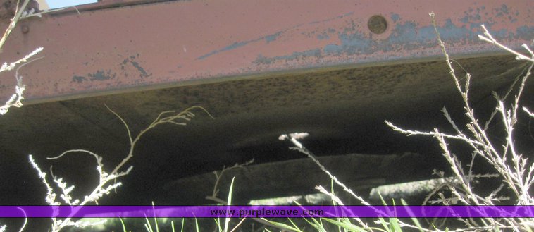 image for item 6237 Hi-co 7002 brush mower