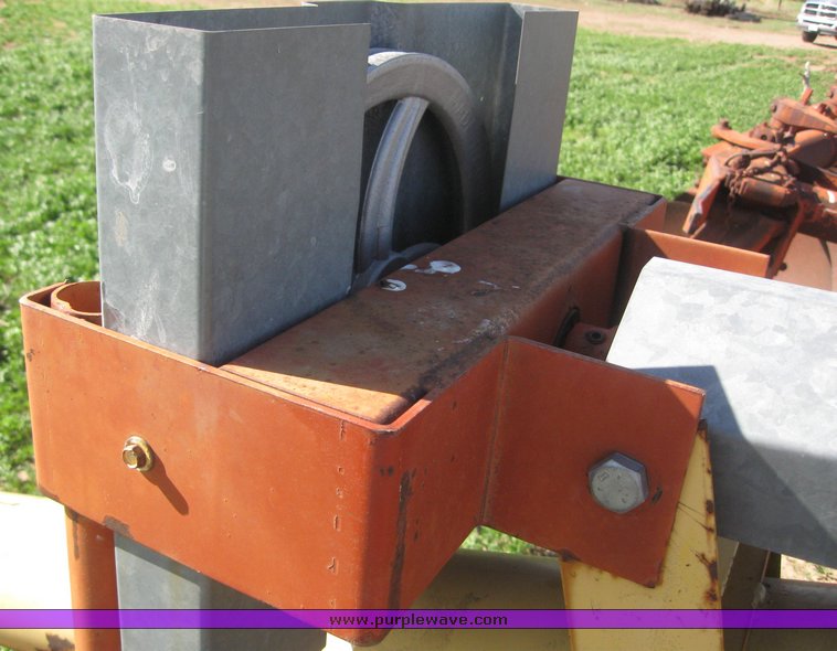 image for item 6242 Westfield 25' auger