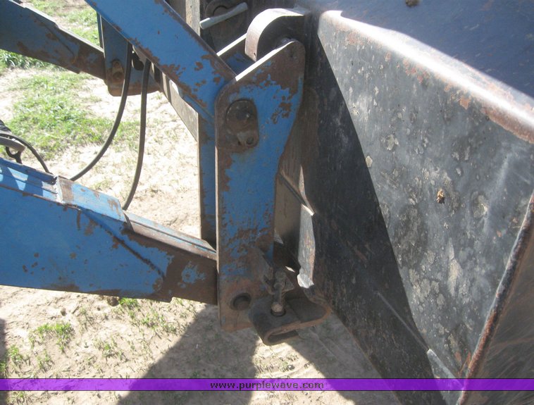 image for item 6243 1992 Ford 9030-92 bi-directional tractor