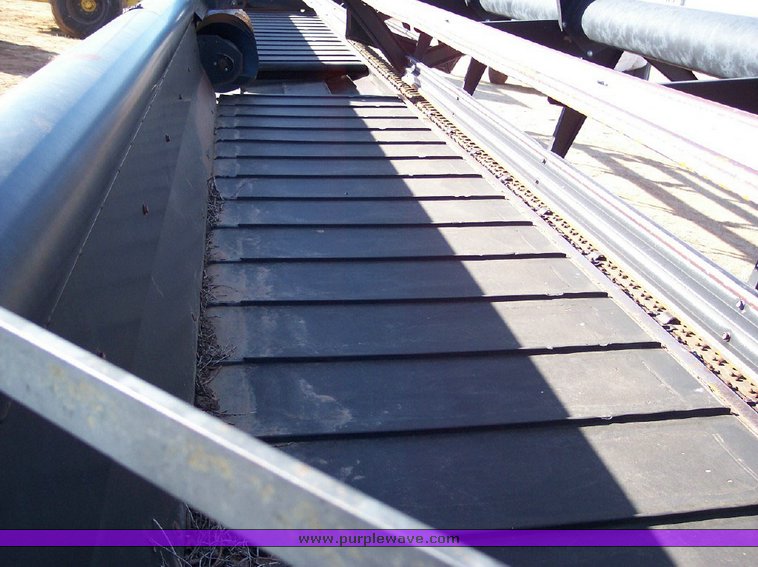 image for item 6244 1995 Mac Don 960 draper platform