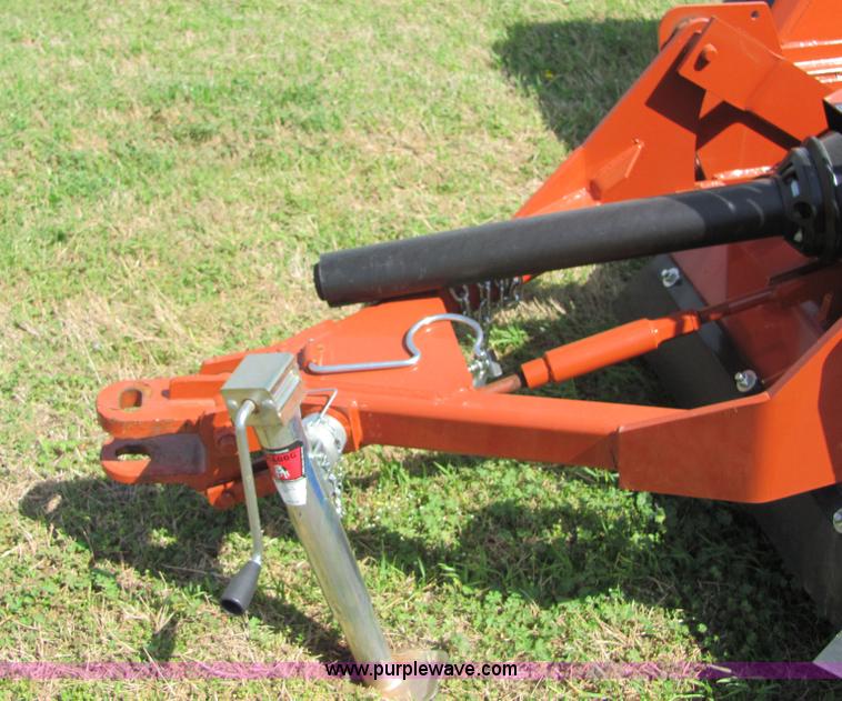 image for item 6732 Rhino SE15-4A batwing mower