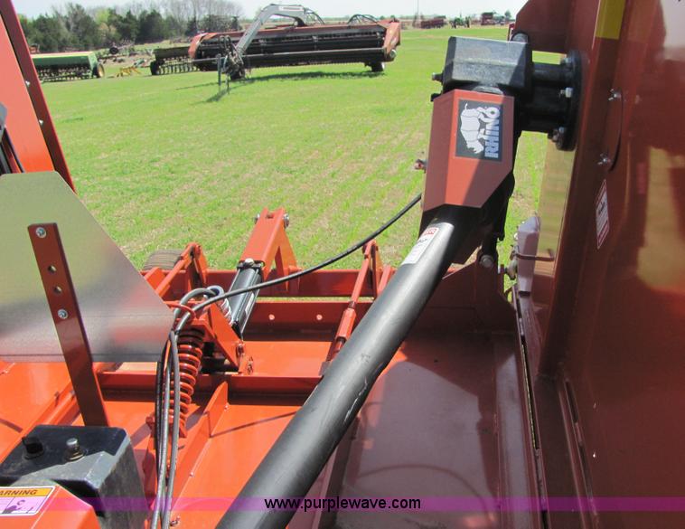 image for item 6732 Rhino SE15-4A batwing mower