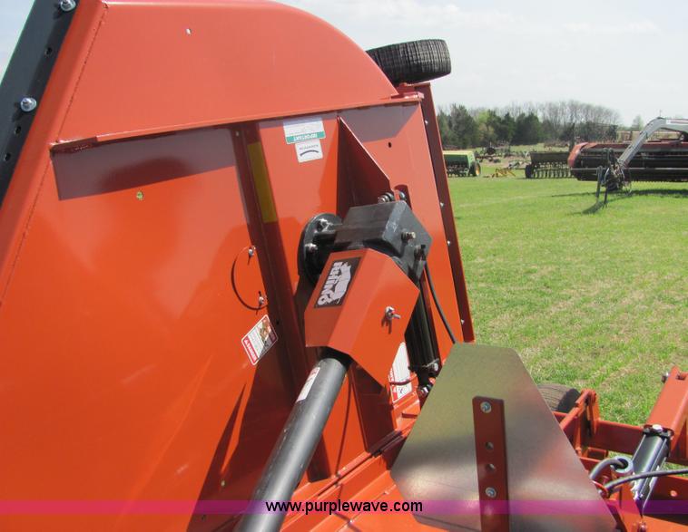 image for item 6732 Rhino SE15-4A batwing mower