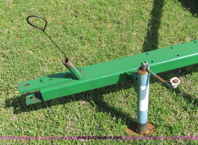 image for item 6746 John Deere 8300 drill