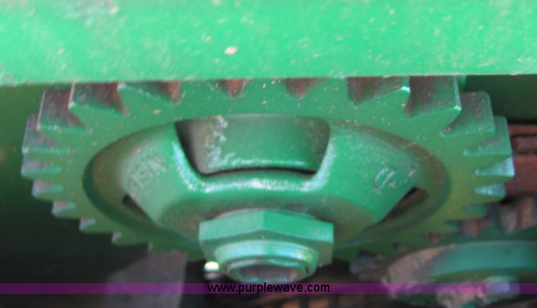 image for item 6746 John Deere 8300 drill