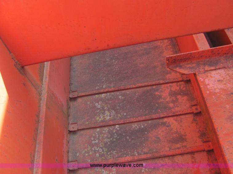 image for item 6765 Two row Bermuda grass springer