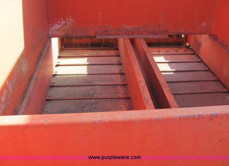 image for item 6765 Two row Bermuda grass springer