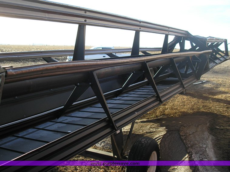 image for item 1250 1997 Mac Don 960 head