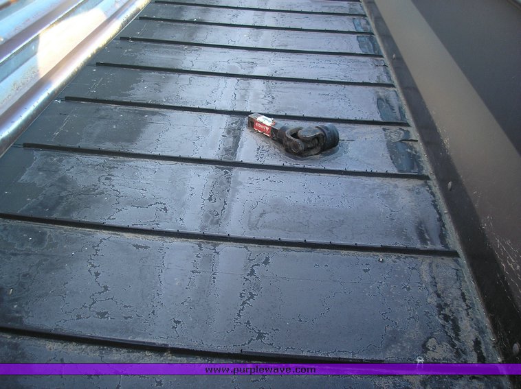 image for item 1250 1997 Mac Don 960 head