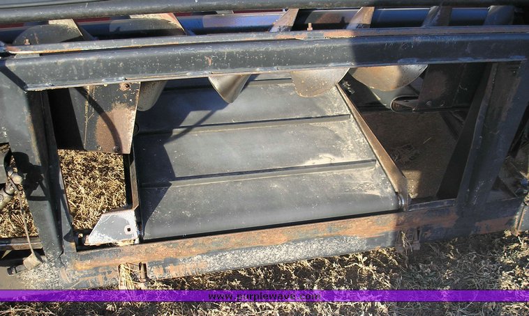 image for item 1250 1997 Mac Don 960 head