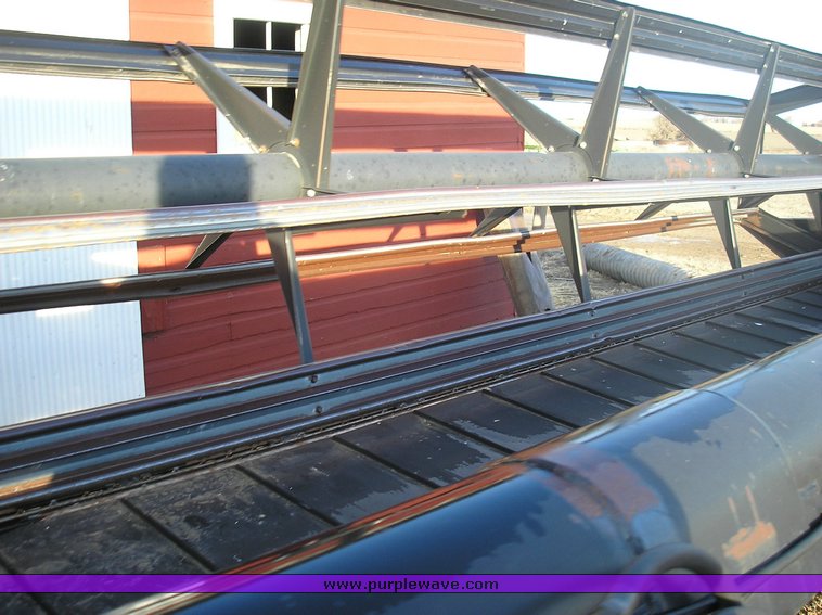 image for item 1250 1997 Mac Don 960 head