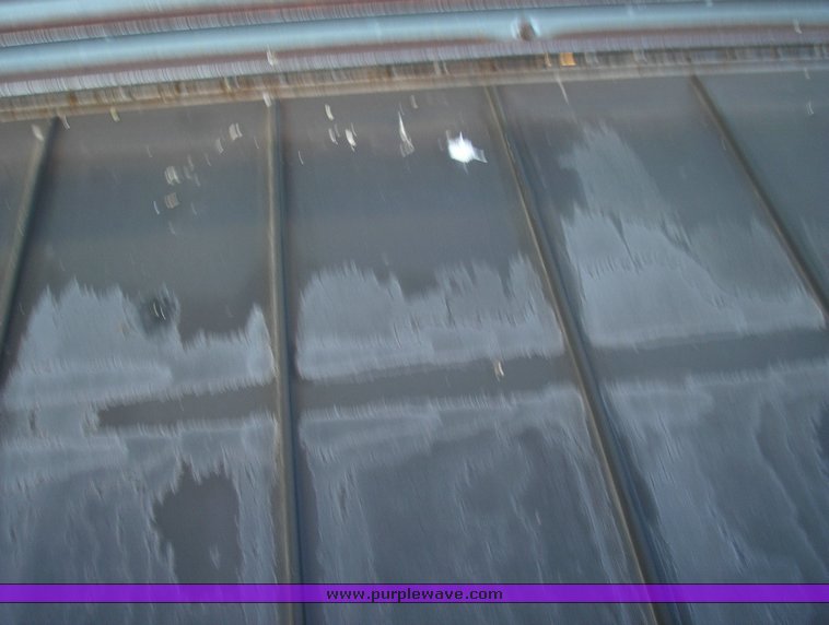 image for item 1250 1997 Mac Don 960 head