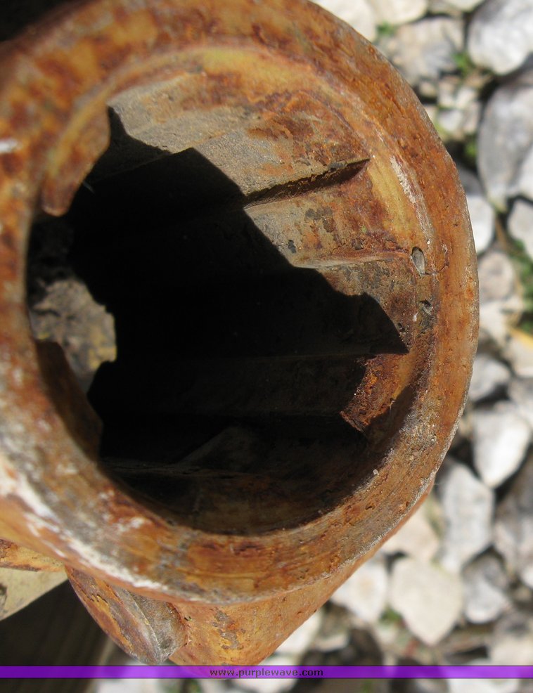 image for item 2138 Brush Hog ATH720 6' finish mower