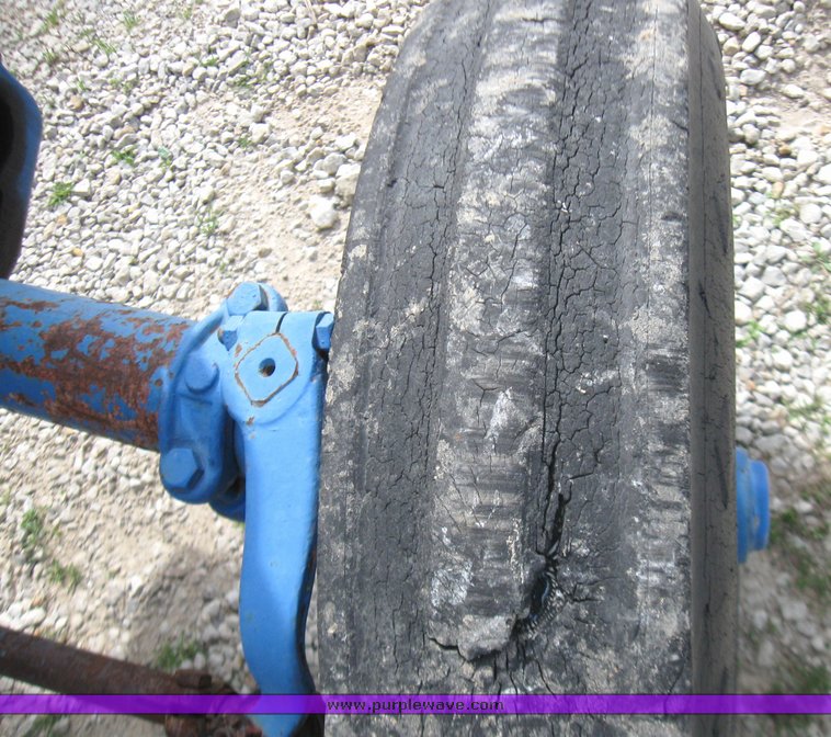 image for item 2140 Long 360 utility tractor