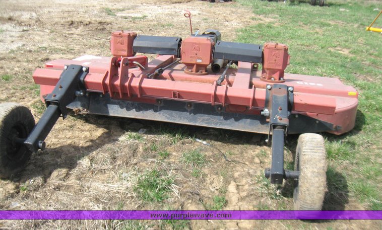image for item 2141 Brush Hog 3210 10' rotary mower