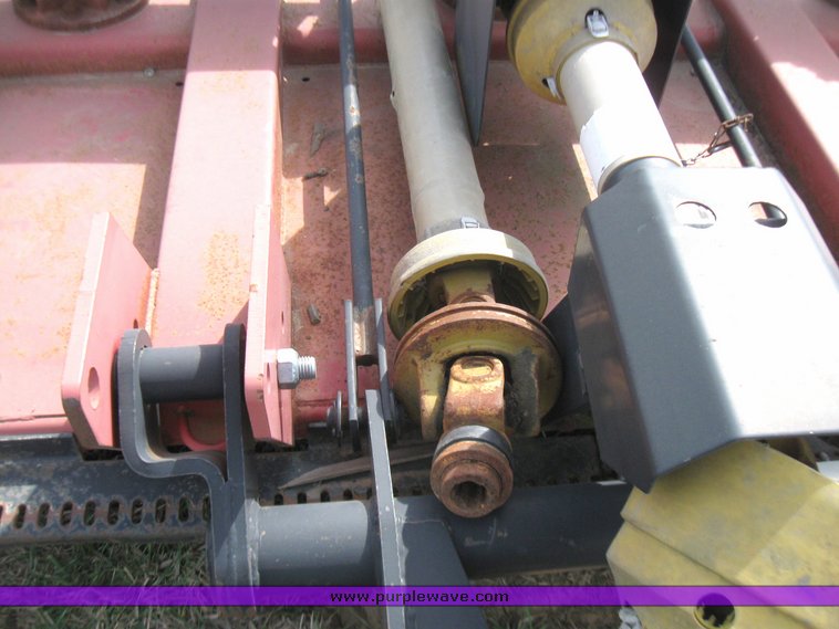 image for item 2141 Brush Hog 3210 10' rotary mower