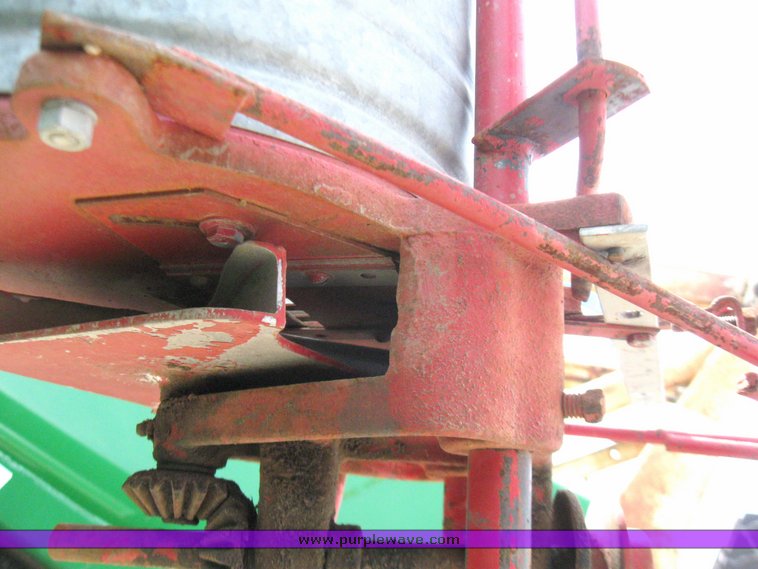 image for item 2142 Herd Sure feed broad caster