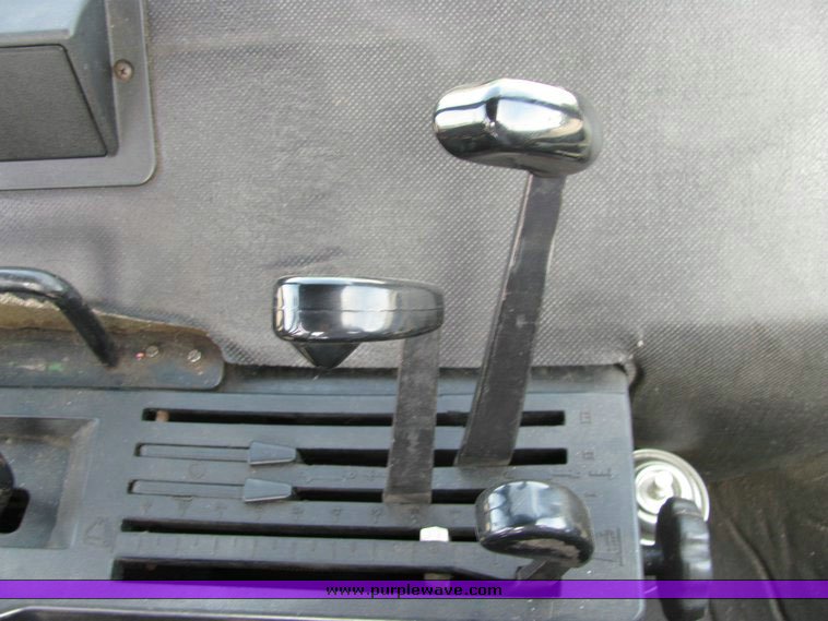 image for item 3030 1978 John Deere 4440 tractor