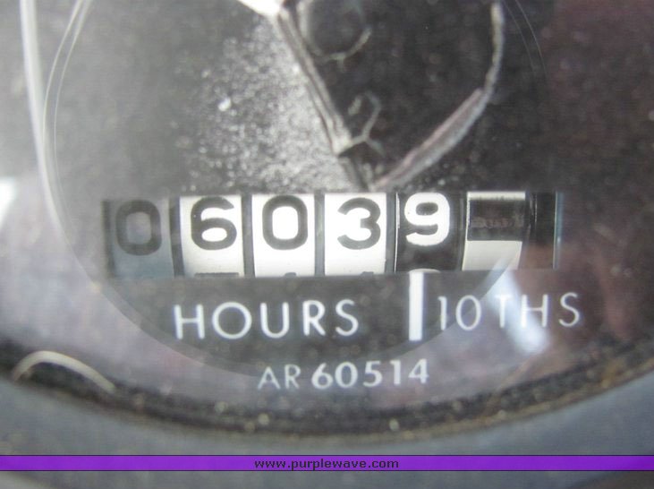 image for item 3030 1978 John Deere 4440 tractor