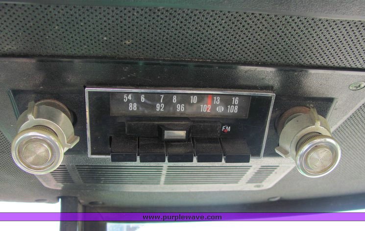 image for item 3030 1978 John Deere 4440 tractor