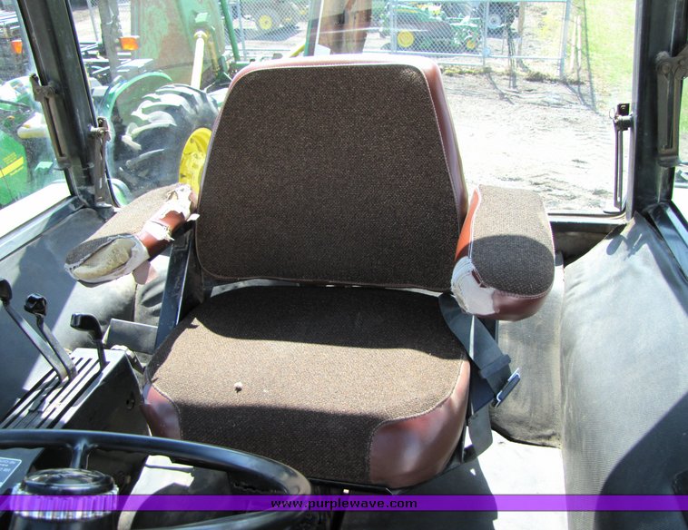 image for item 3033 1973 John Deere 4230 tractor