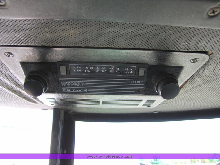 image for item 3033 1973 John Deere 4230 tractor