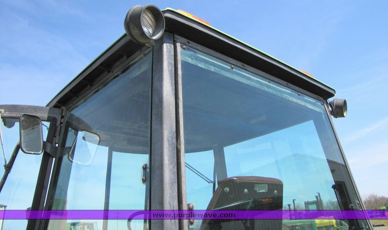 image for item 3033 1973 John Deere 4230 tractor