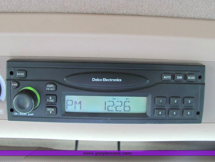 image for item 3060 2008 John Deere 9770 STS combine