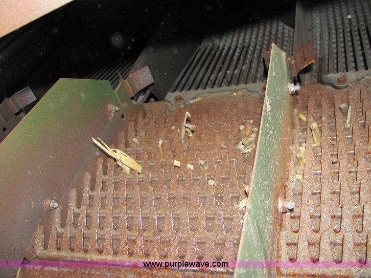 image for item 3060 2008 John Deere 9770 STS combine