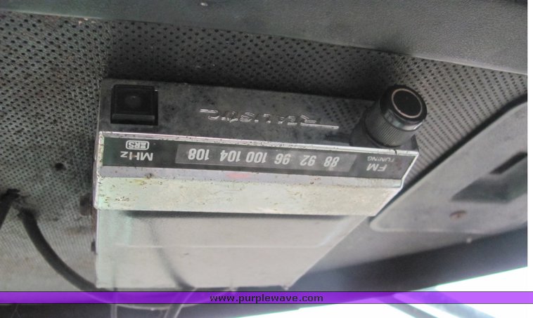 image for item 3320 1974 John Deere 4430 tractor