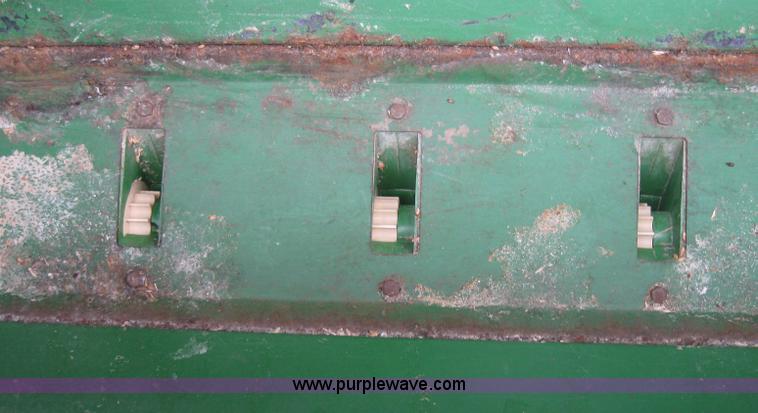 image for item 3983 Great Plains solid stand no-till double-disk drill