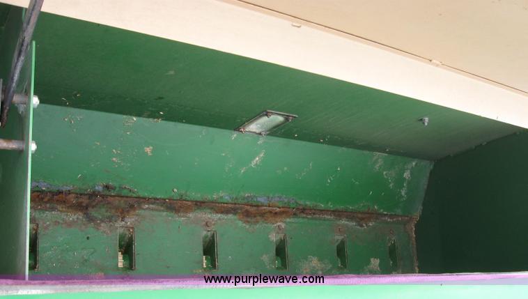 image for item 3983 Great Plains solid stand no-till double-disk drill