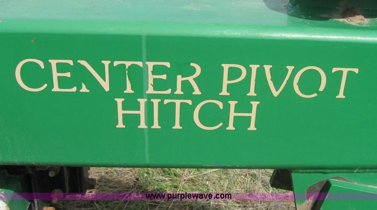 image for item 3983 Great Plains solid stand no-till double-disk drill