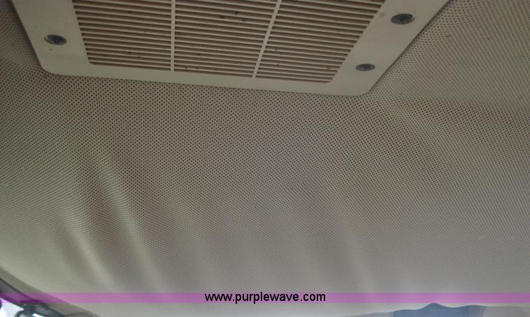 image for item 3985 1998 John Deere 6400 MFWD tractor