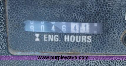 image for item 4003 International Harvester 1086 tractor