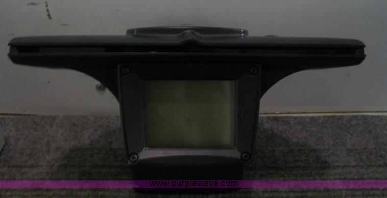 image for item 4067 Trimble AgGPS EZ-Guide Plus light bar guidance system