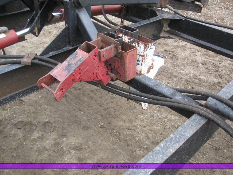 image for item 6065 Jantz-femco double header trailer