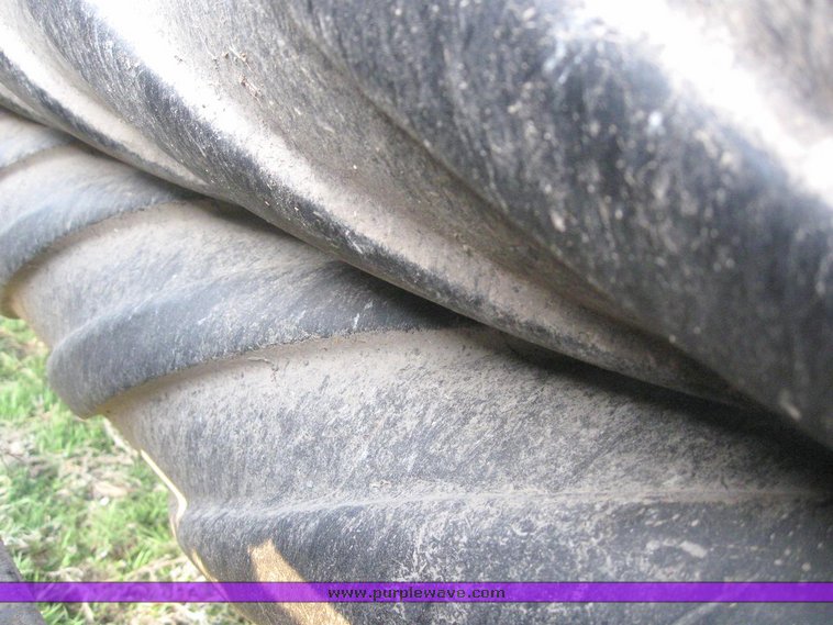 image for item 6152 New Holland 2450 18' swather