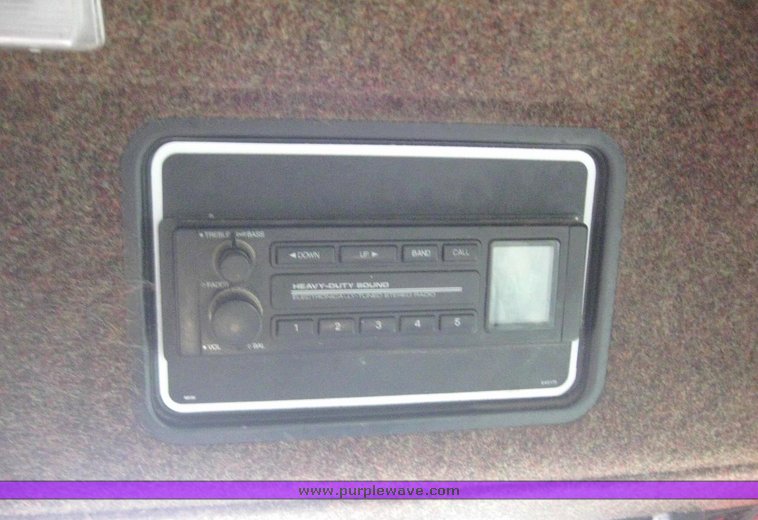 image for item 6152 New Holland 2450 18' swather