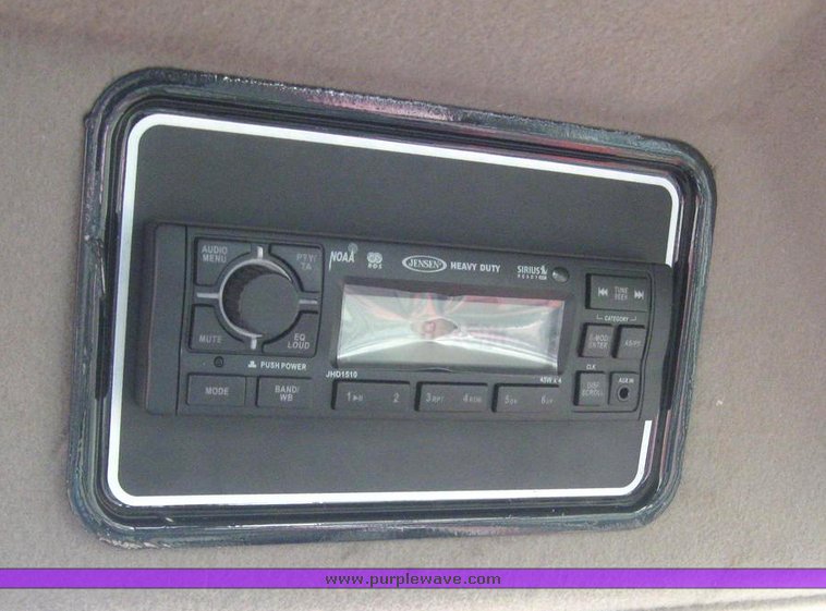 image for item 6158 2003 Case WDX 1101 18' swather