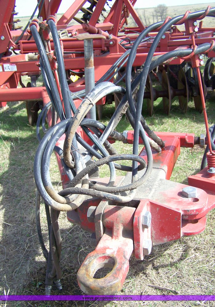 image for item 8098 Sunflower 1443 35' disc