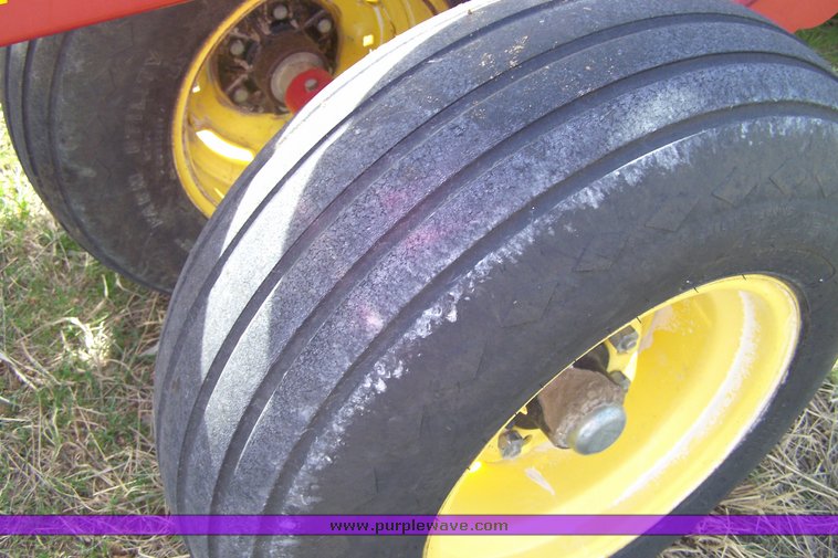 image for item 8098 Sunflower 1443 35' disc