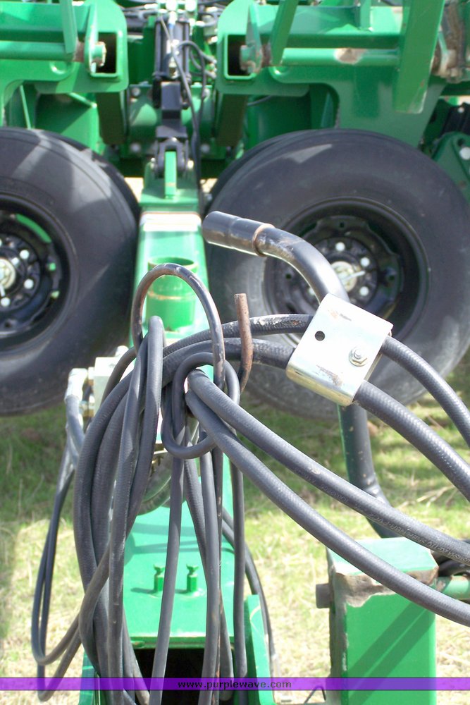 image for item 8100 Great Plains GPS1756 drill